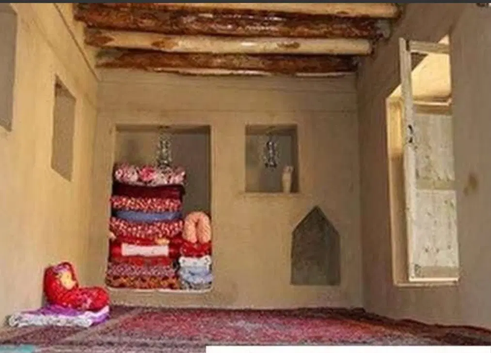 خانه روستایی ۲۰۰ متر
