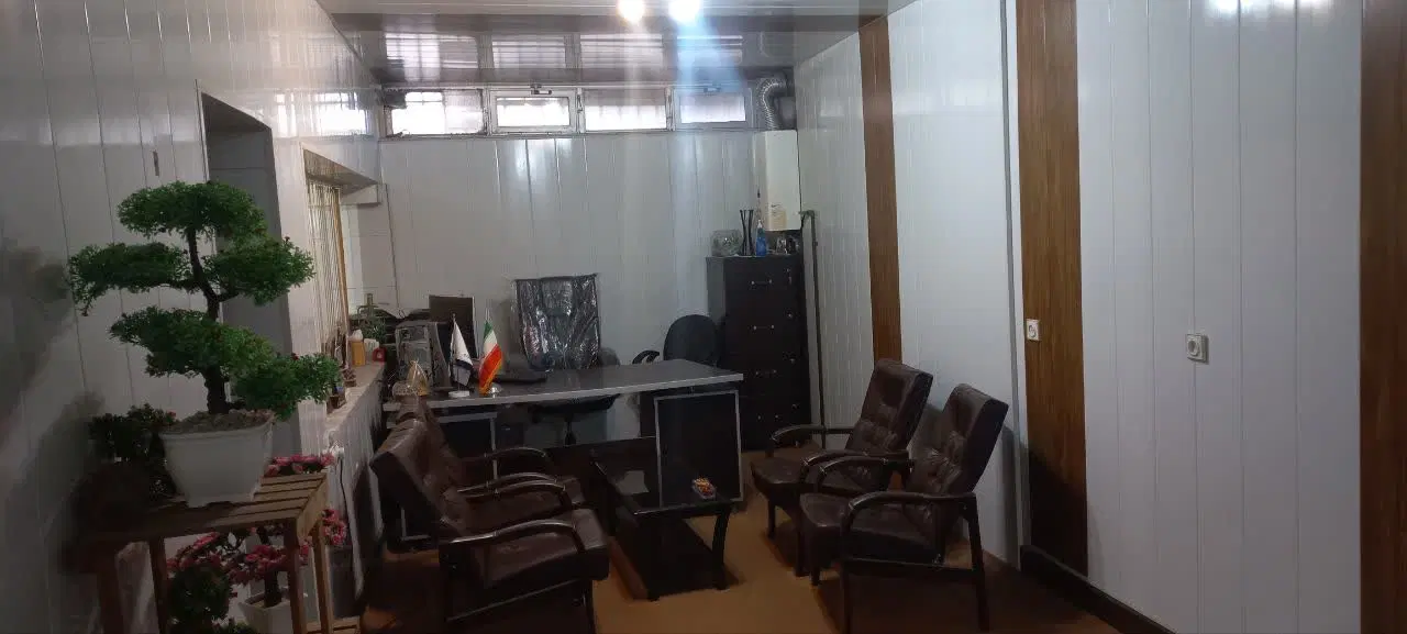 خانه بزرگمهر چهارراه هشت بهشت