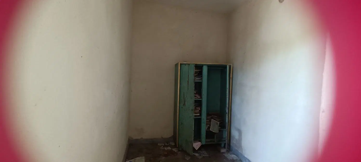 باغ و خانه باغ