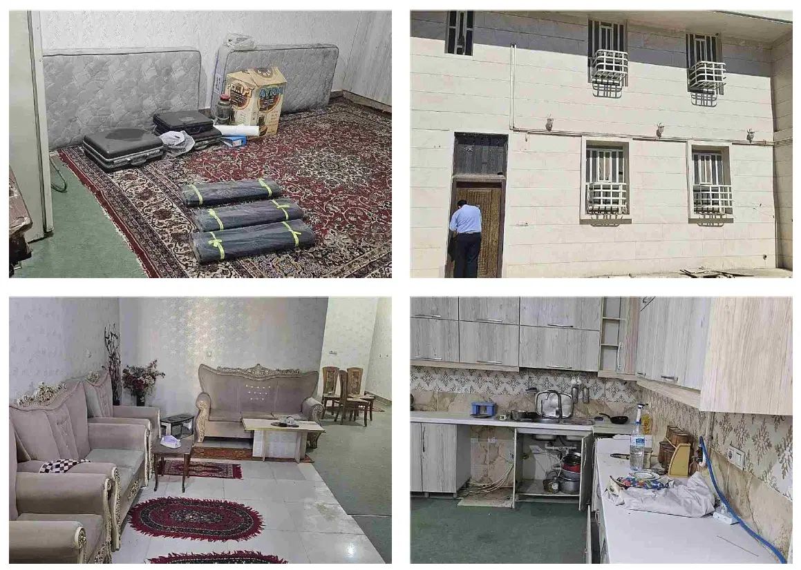 فروش خانه-گلستان-جانبازان 1
