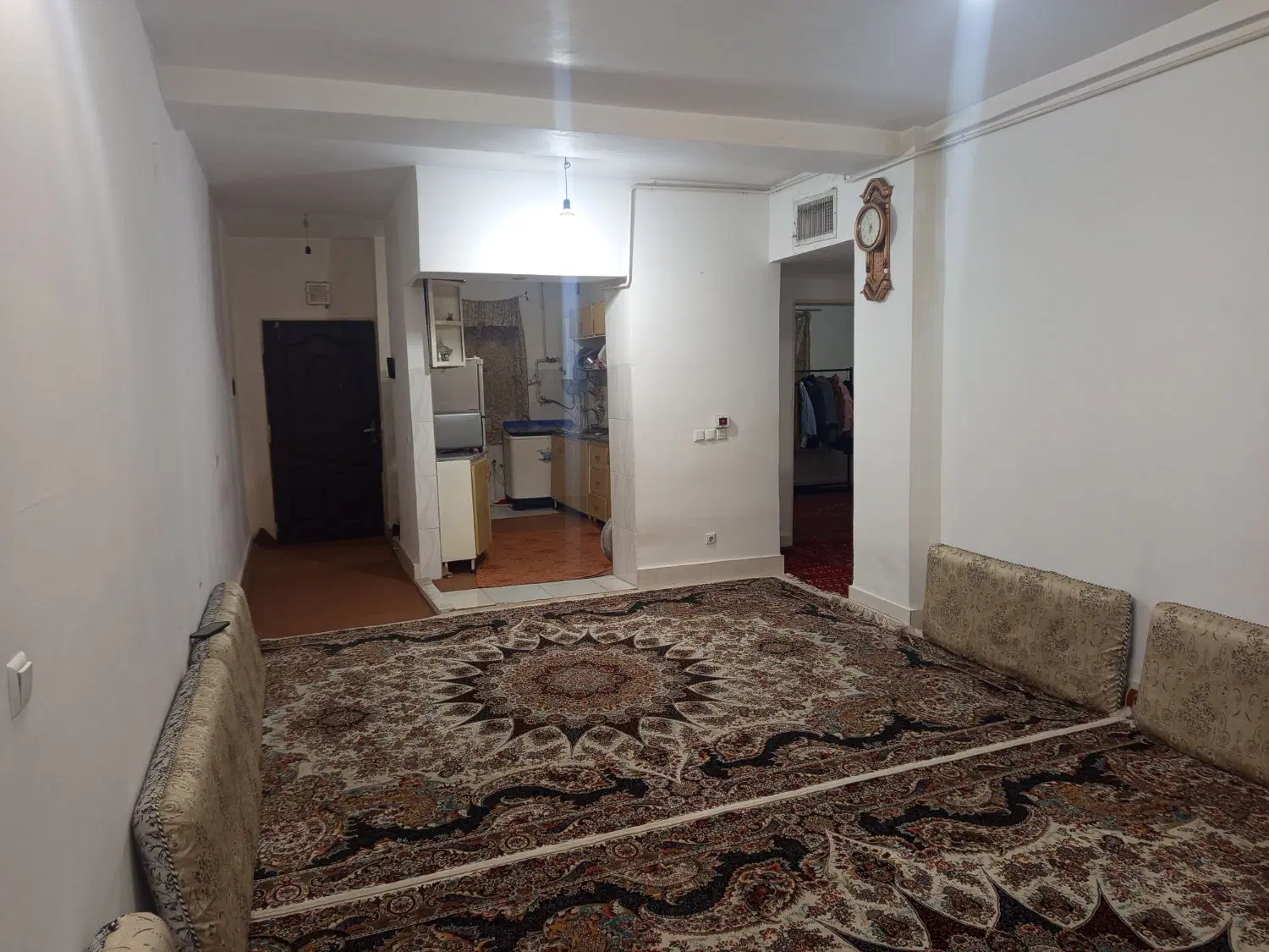 فروش آپارتمان