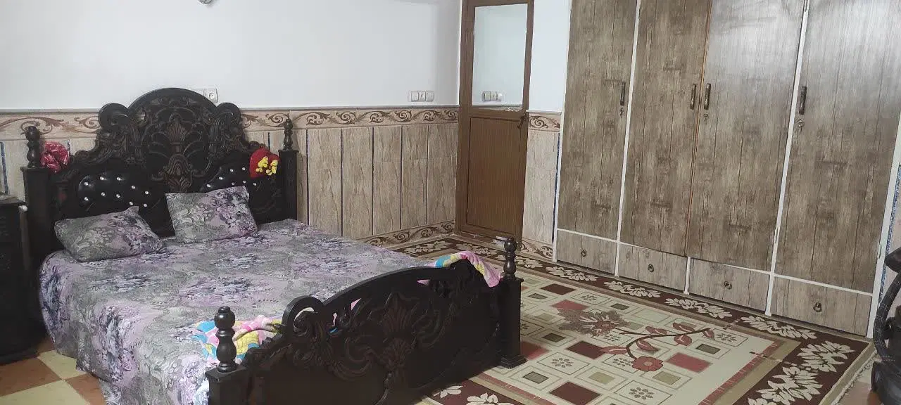 زیر زمین 150متری دل باز