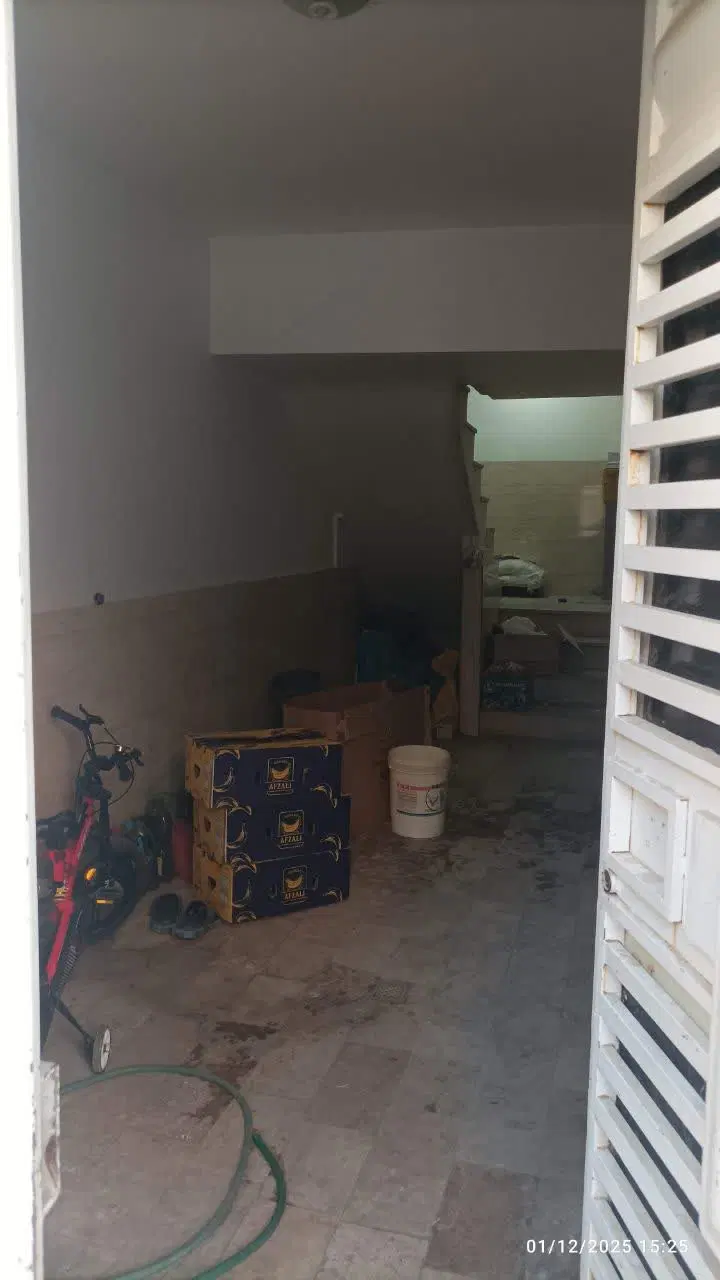اجاره خانه ۱۱۰ متری شهرک فاطمیه