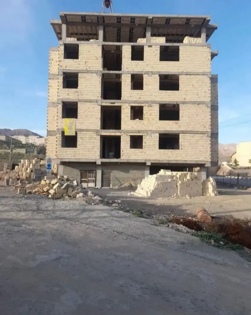 مسکن ملی فاز۳