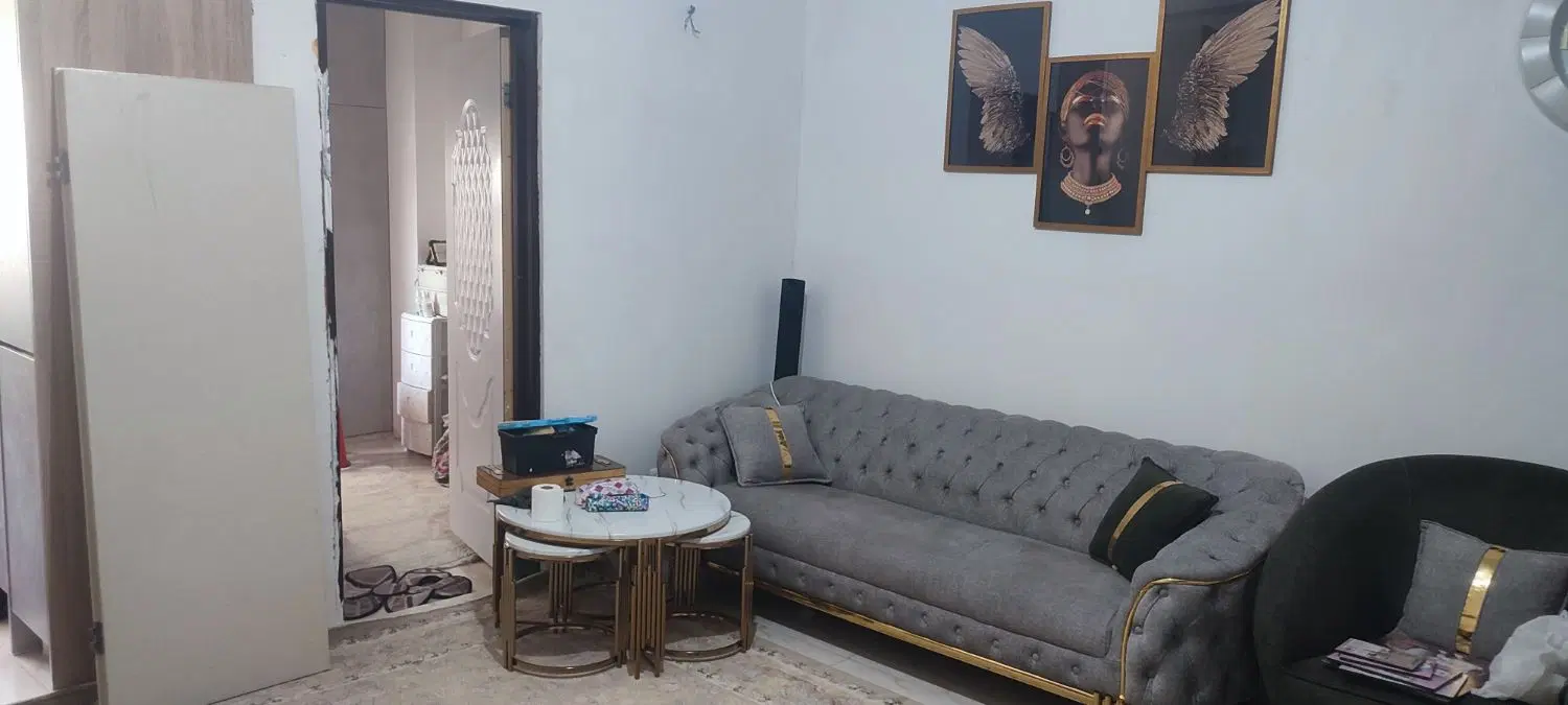 آپارتمان 60متری صالحیه
