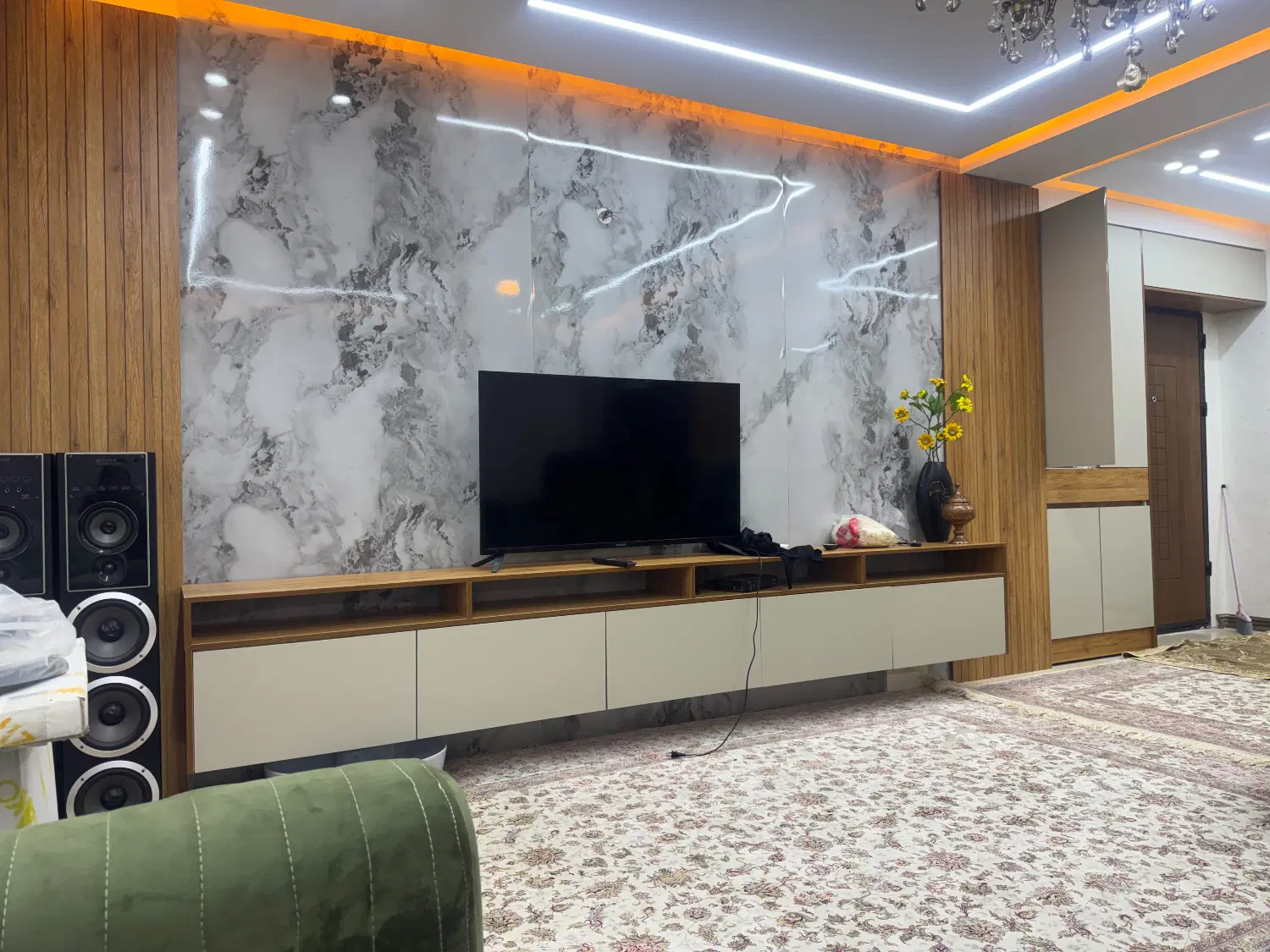 فاز چهار جنوبی