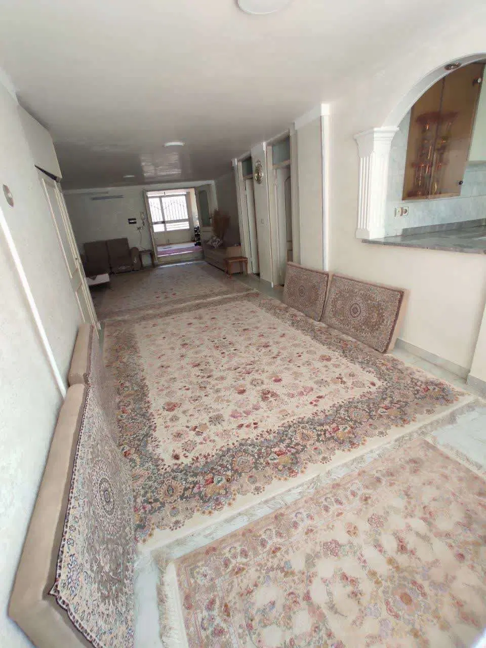 واحد مسکونی کوی دادگستری