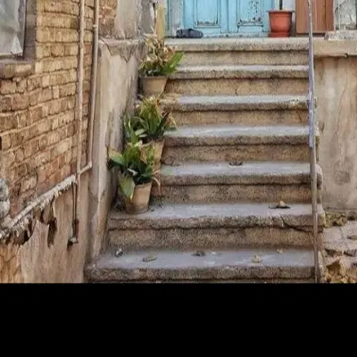 فروش خانه کلنگی
