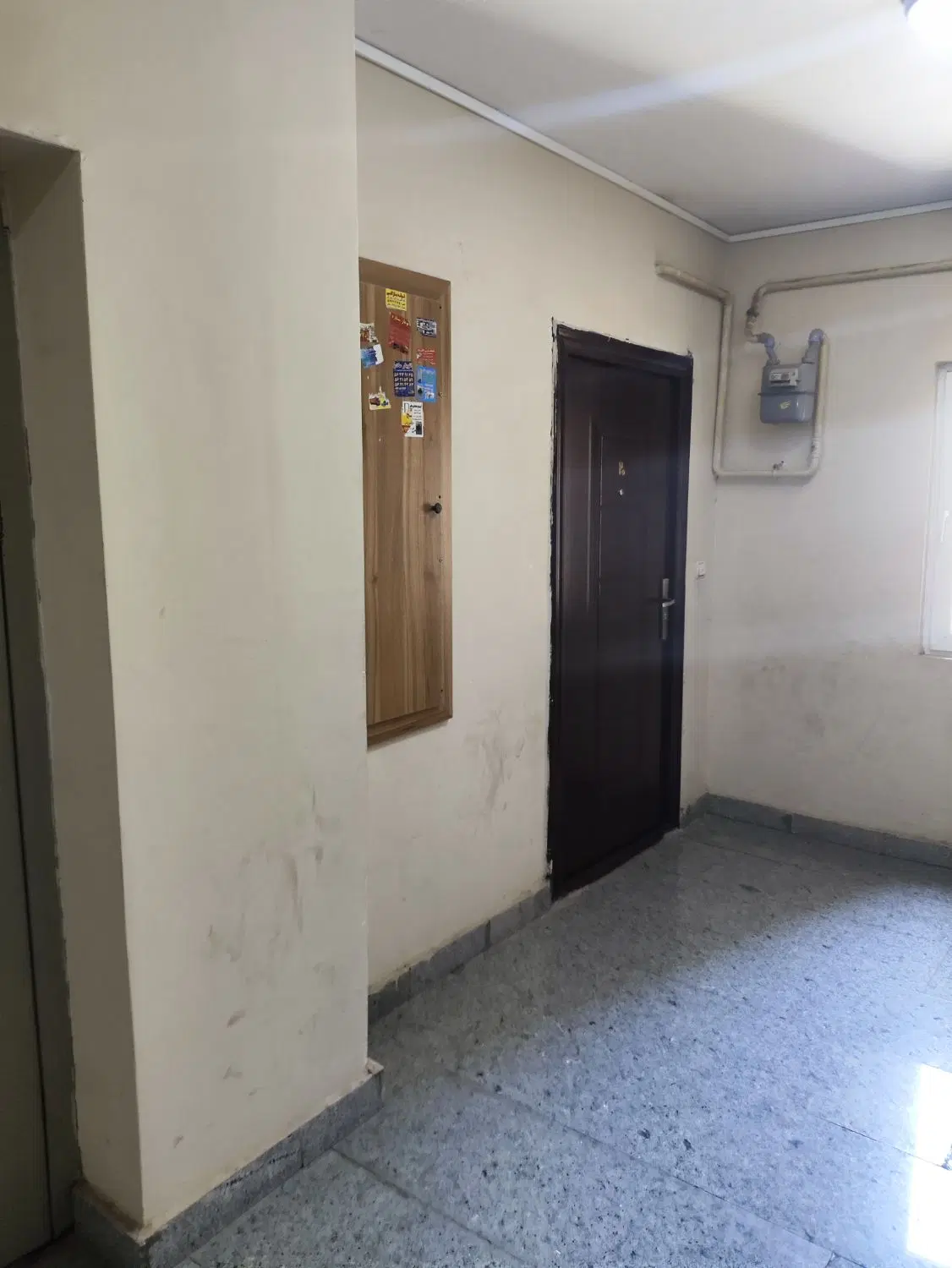 فروش دوخوابه تمیزفول  کوزو 5