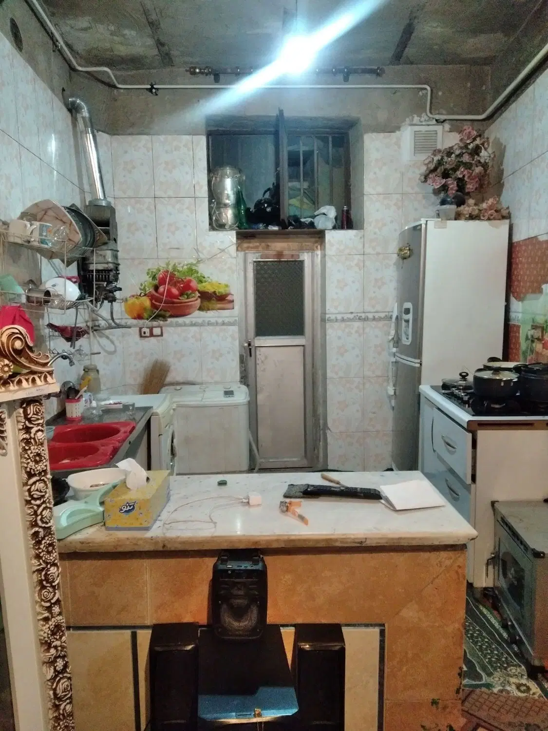 خانه اجاره ای ۸۰متری سیستان۳۰