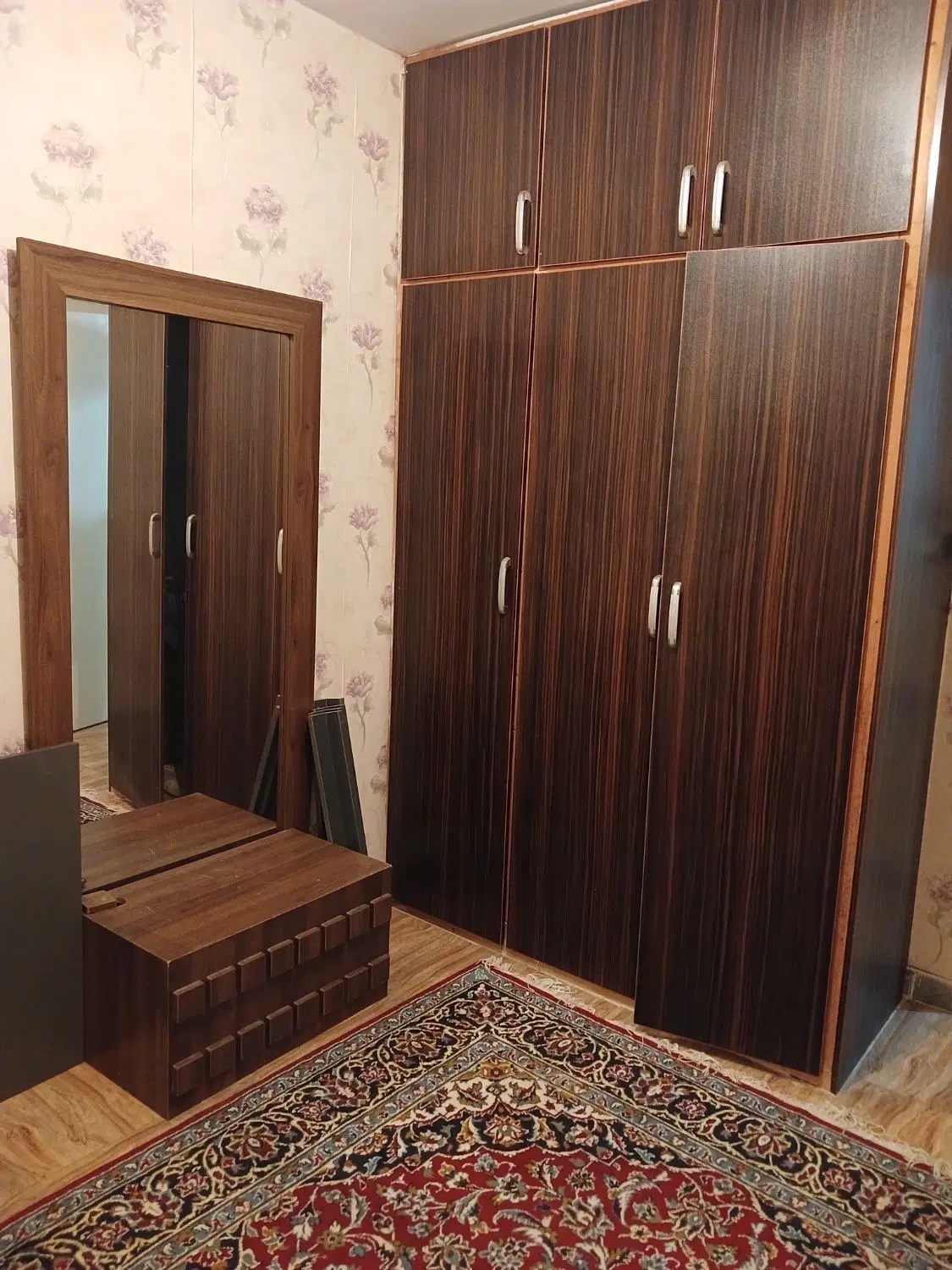 آپارتمان ۵۵ متری