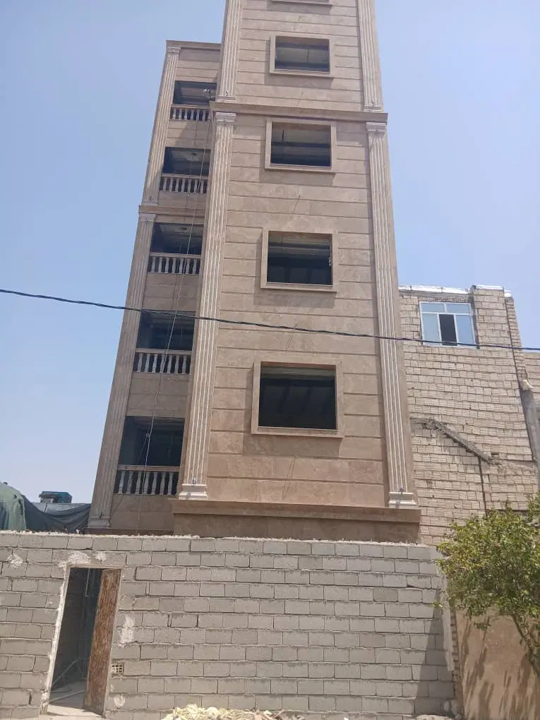 فروش آپارتمان