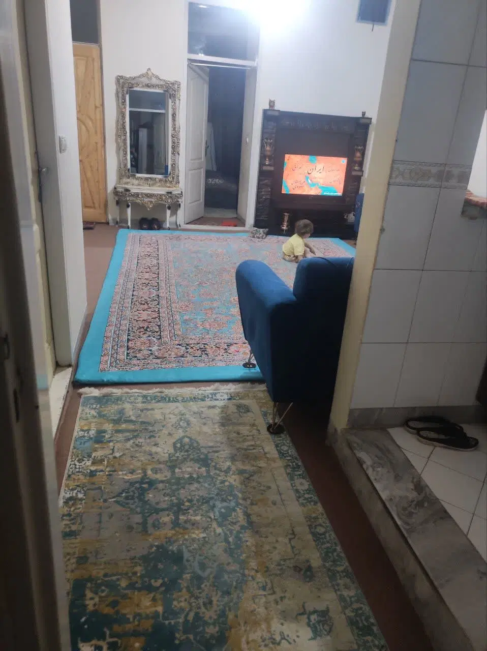 آپارتمان