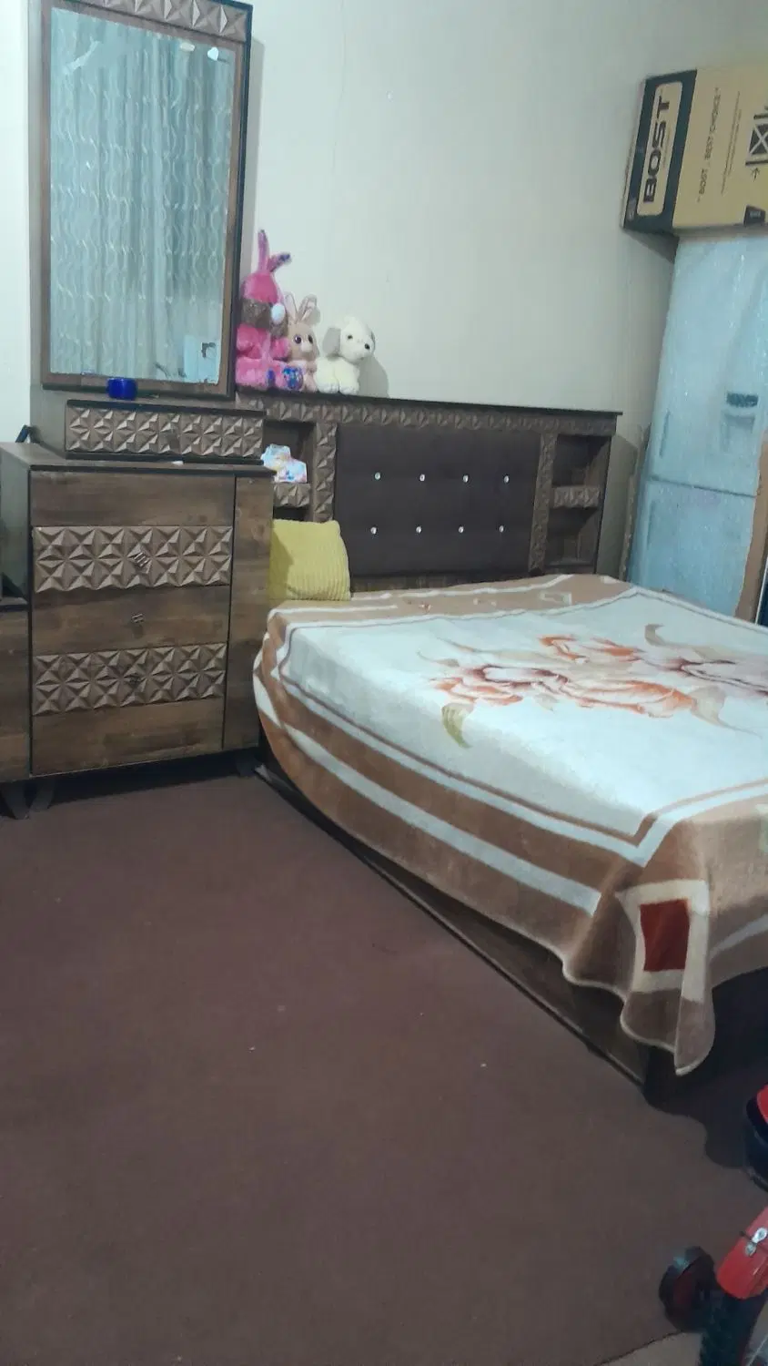 منزل مسکونی