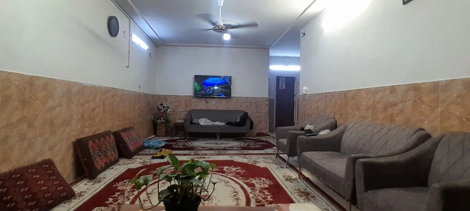 خونه ۱۵۰متری