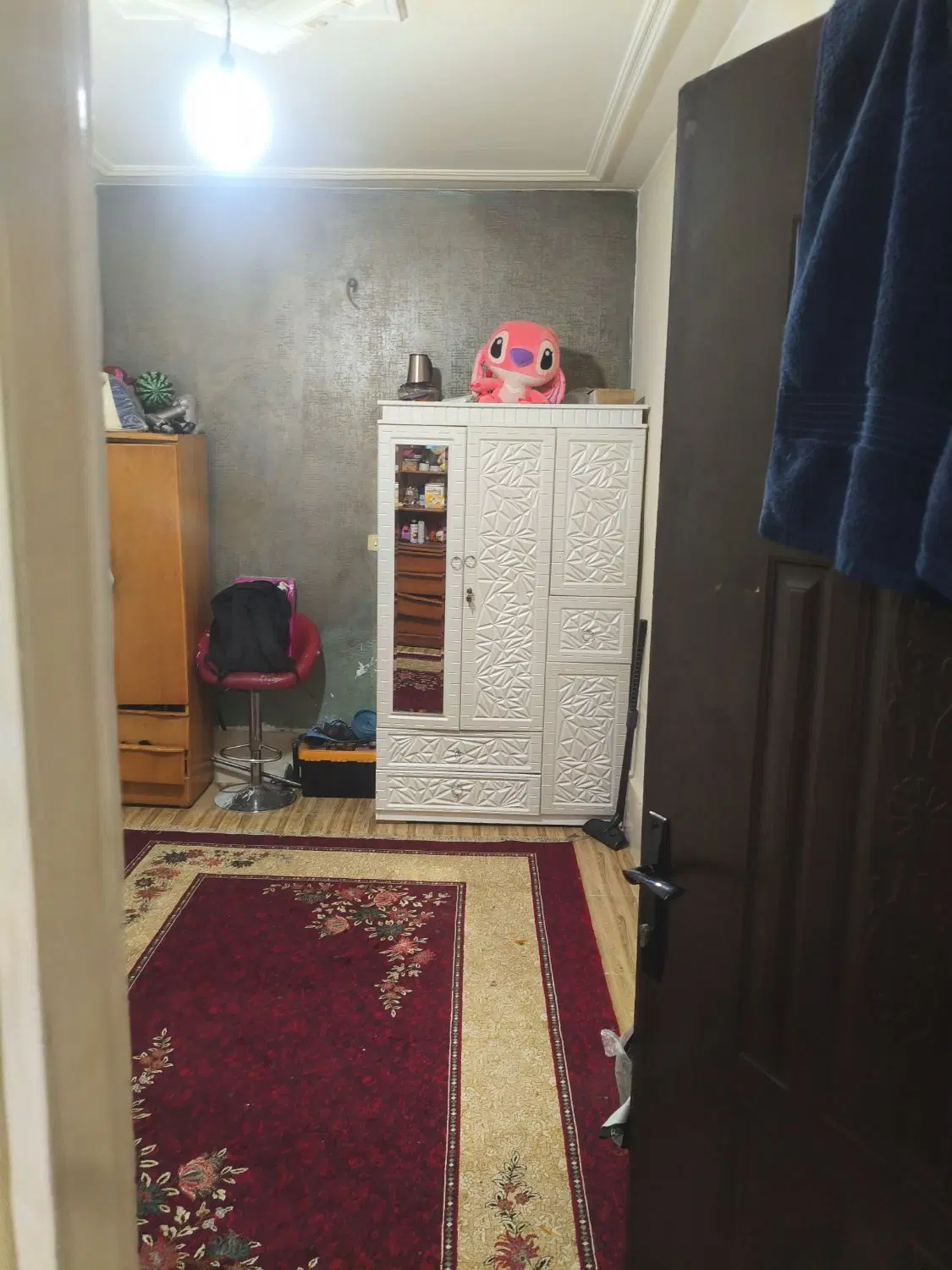 منزل ۷۰متری درگردخون