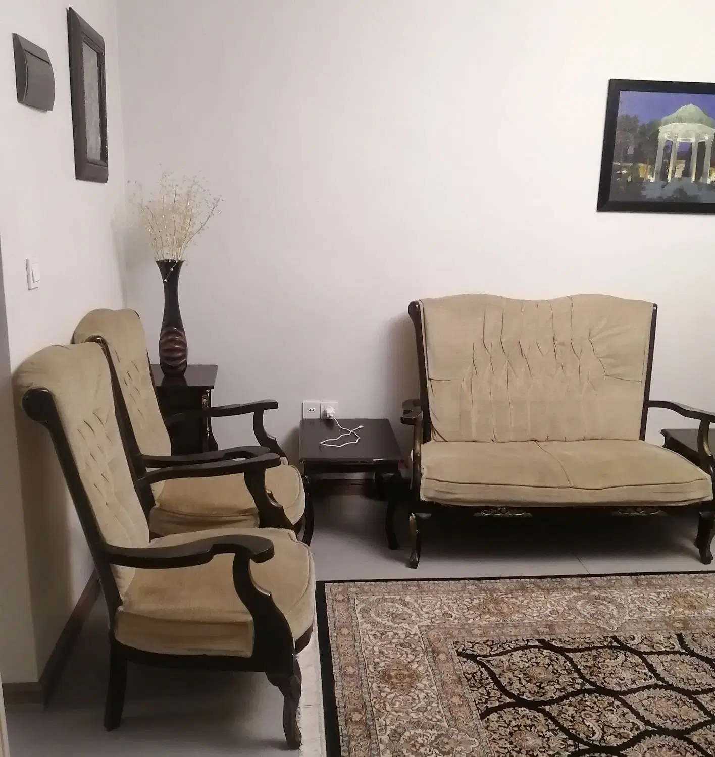 فروش دوخوابه