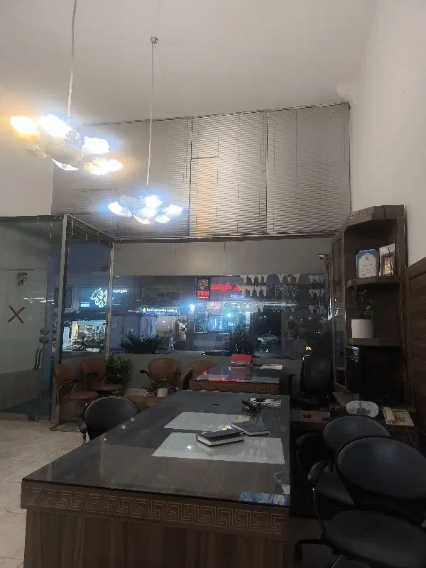 رهن و اجاره غرفه