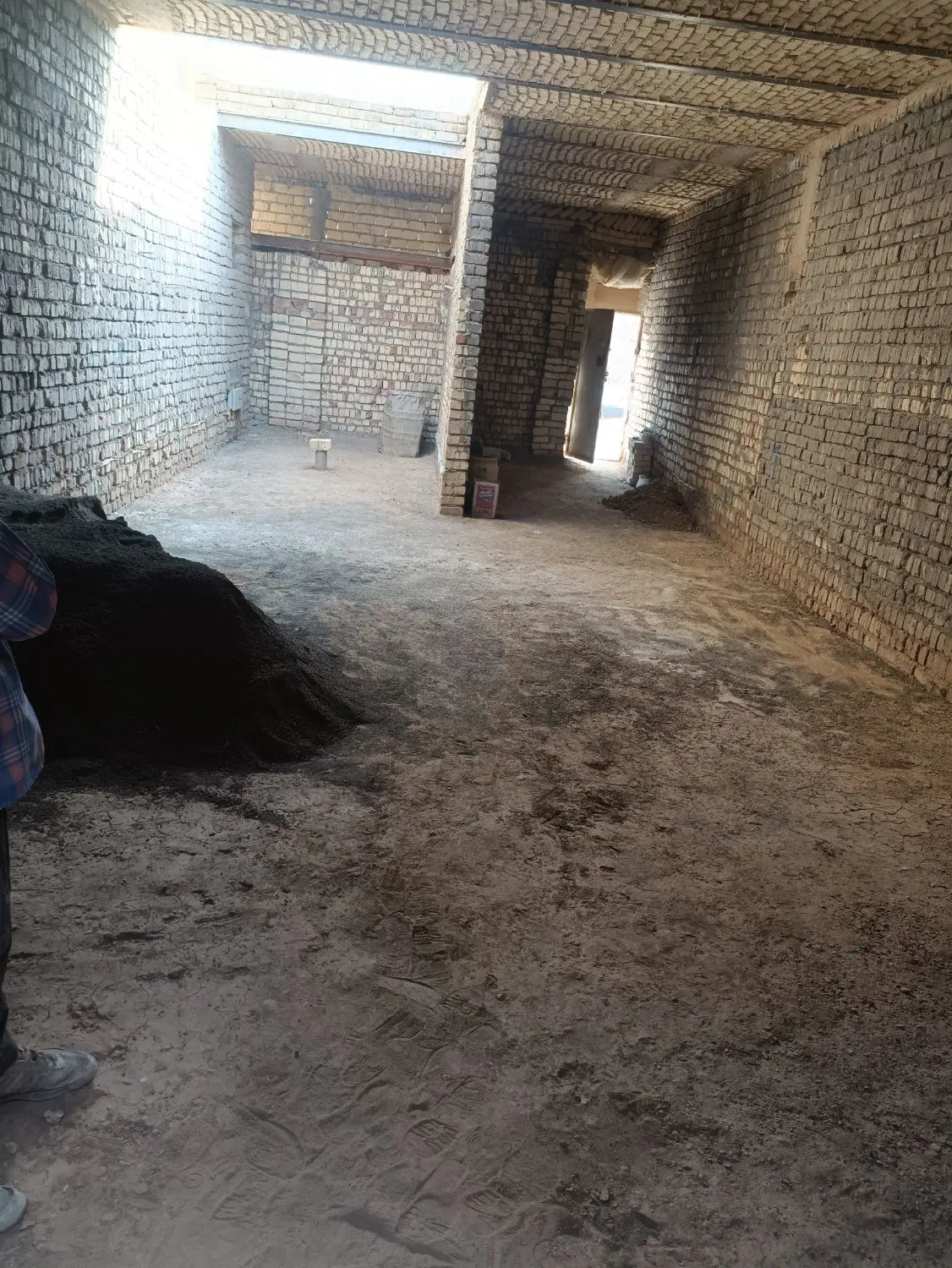 اجاره انبار یا کارگاه