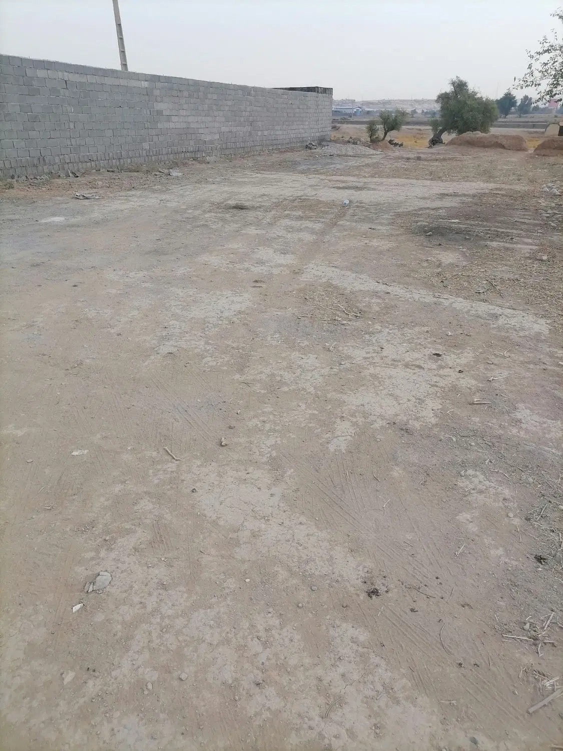 2 پلاک مسکونی برای ساخت ویلا