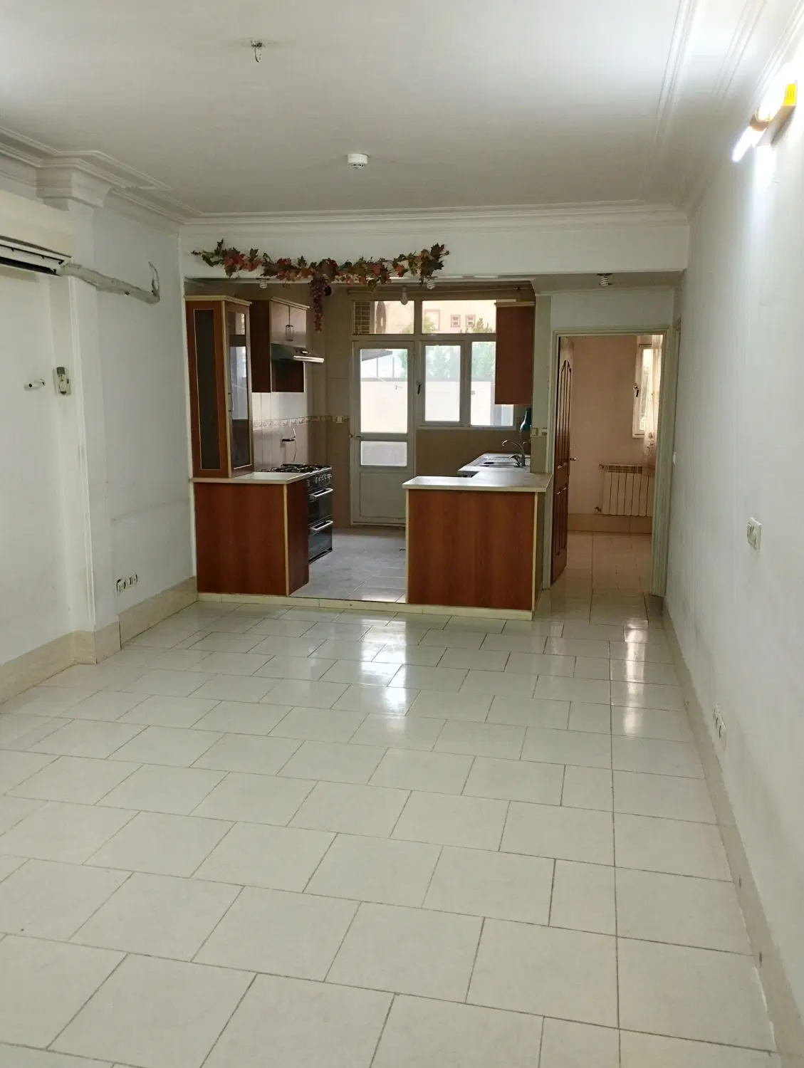 واحد اجاره ای