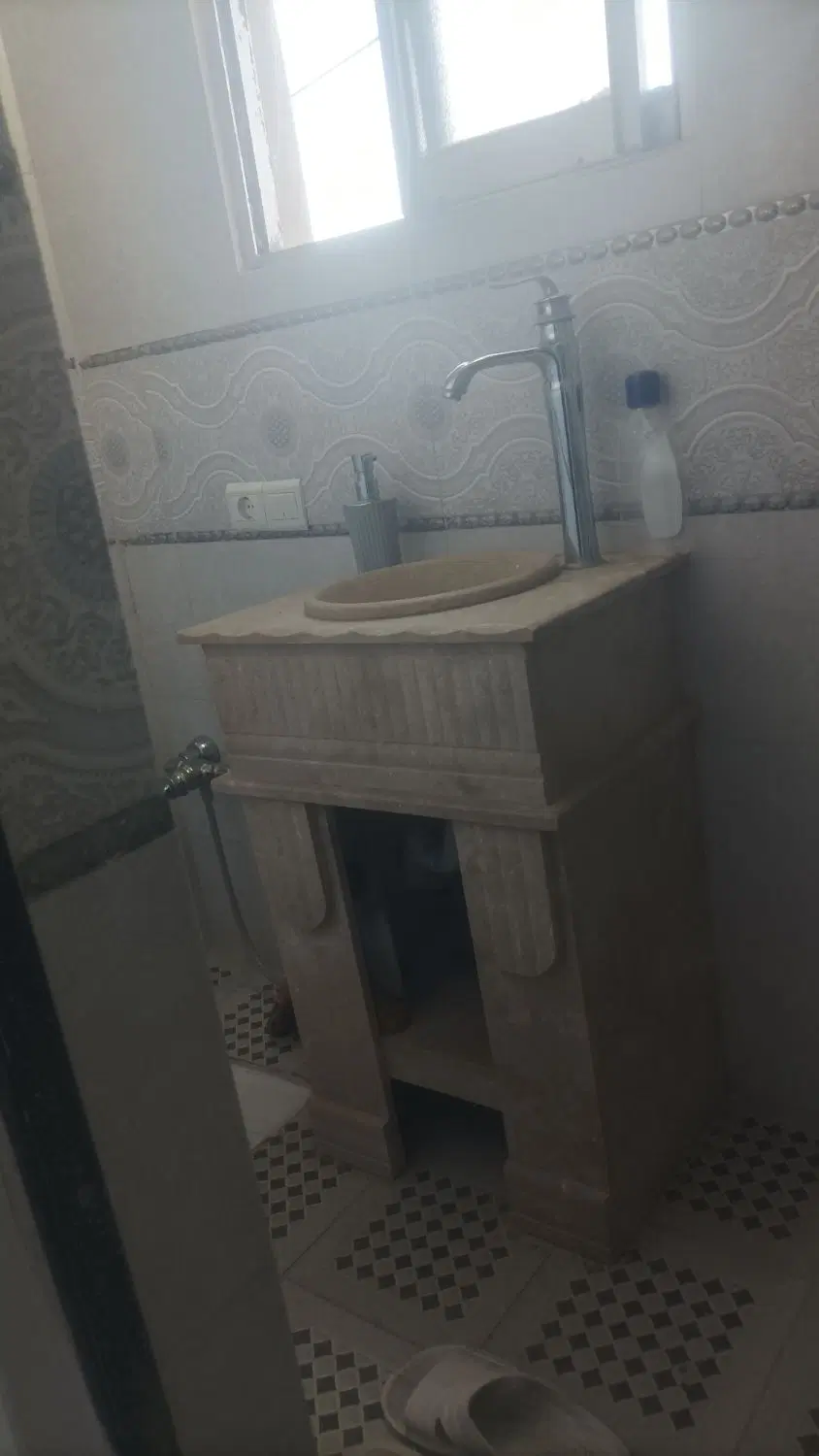 منزل مبله