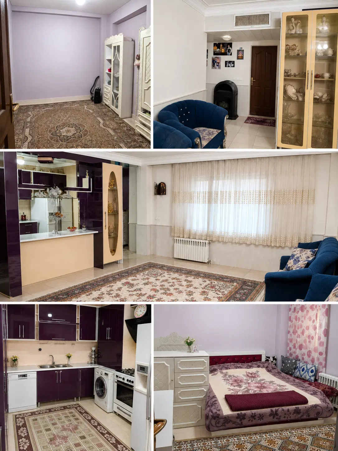 مسکن مهر مشکات