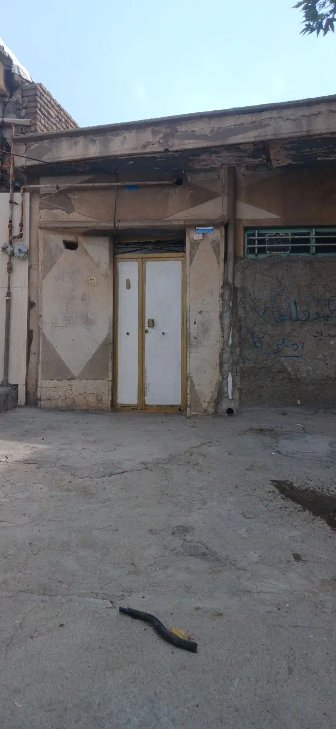 خانه جعفراباد