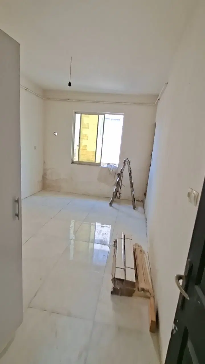 فروش تک واحدی فول امکانات دروازه لاکان ، گاز