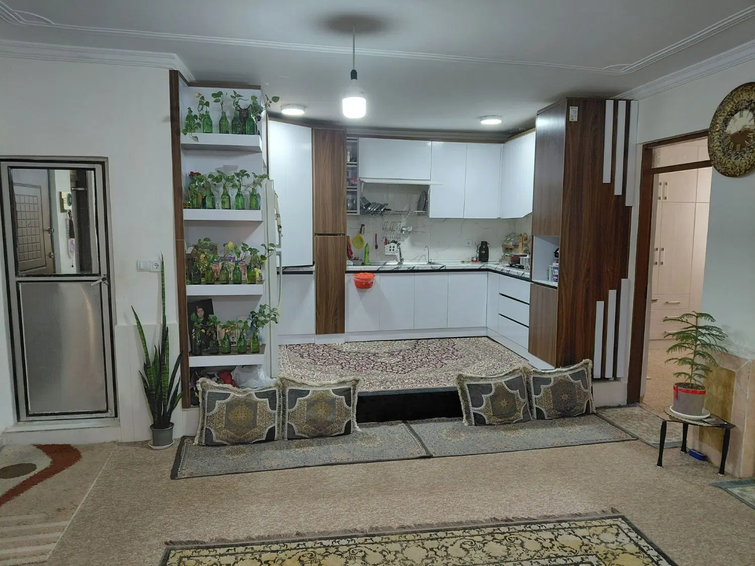 فروش دو واحد شیک