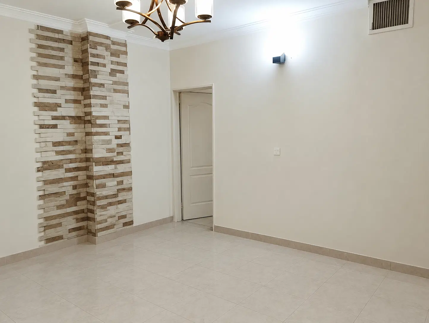 تکواحدی، پارکینگ غیر مزاحم