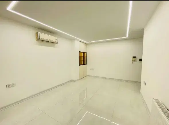 ۴۶ متر _ خوش چیدمان _ دیزاینی متفاوت _ سند تک برگ