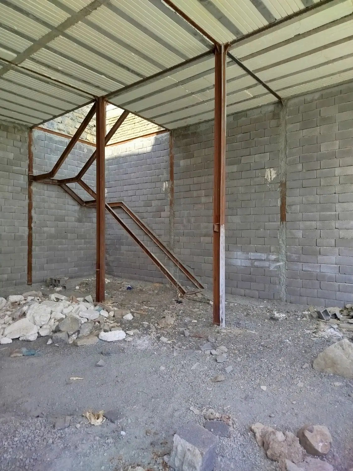 خانه اساولا