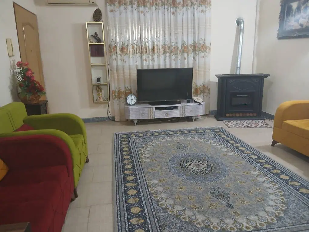 خانه آپارتمان