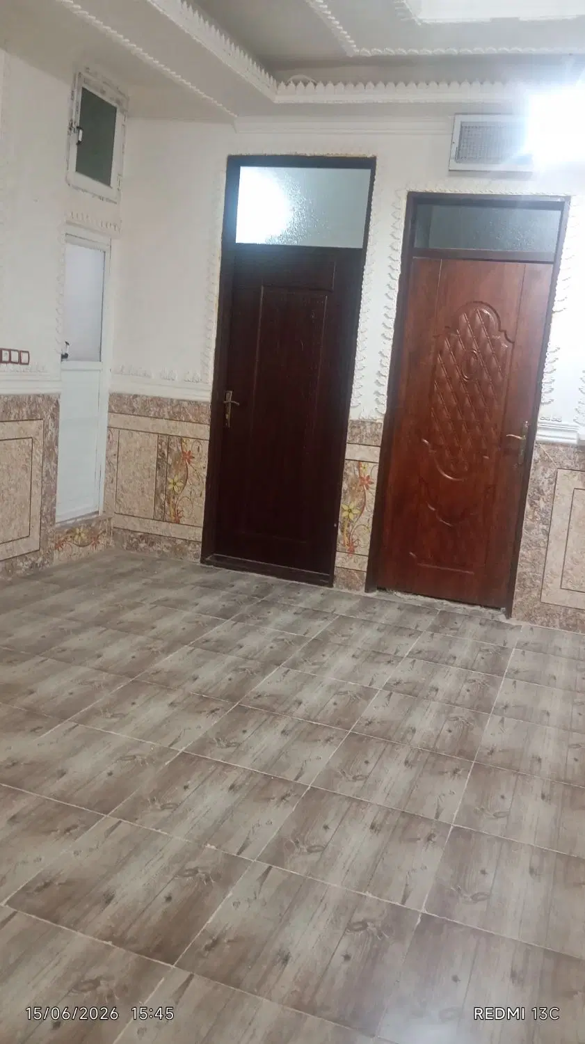 خانه فروشی دوطبقه