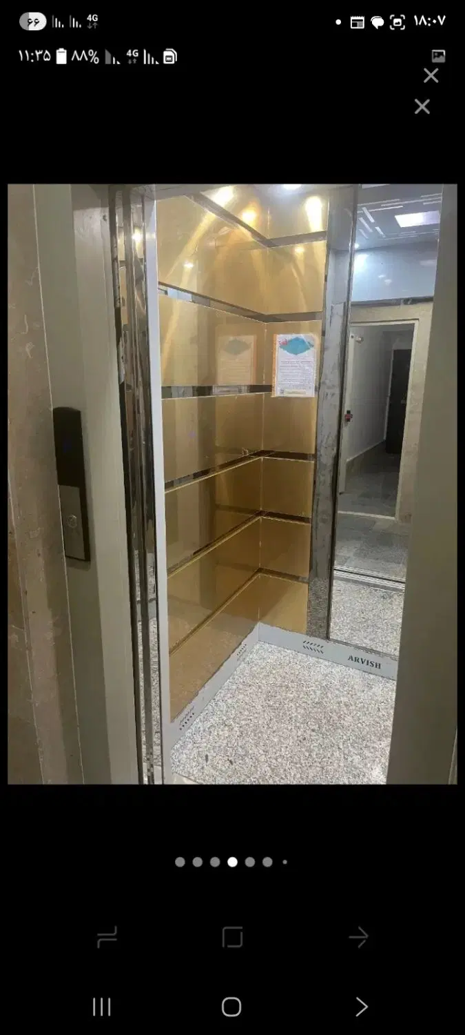 فروش اپارتمان نوسازط۱ ازچهار ۴،۸۰۰