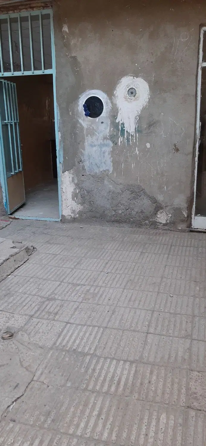 خانه ملکیت ۹۵متر سندی