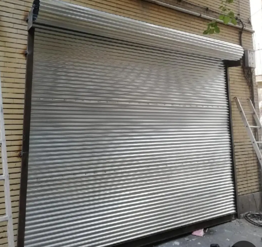 مغازه کهریز کیهانشهر