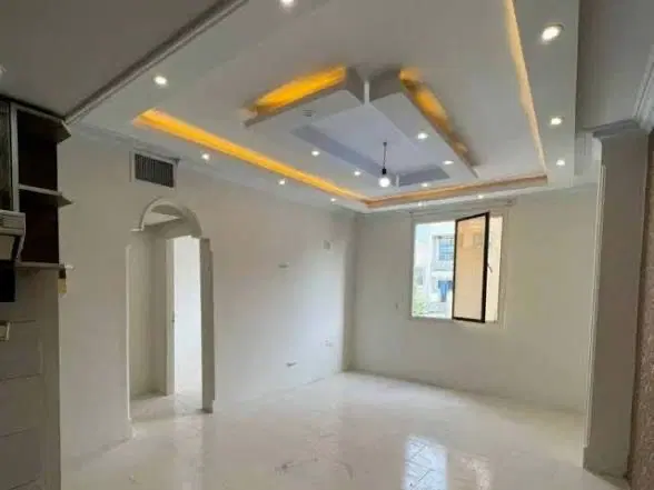 ۵۱ متری با پارکینگ سندی غیر مزاحم تک واحدی