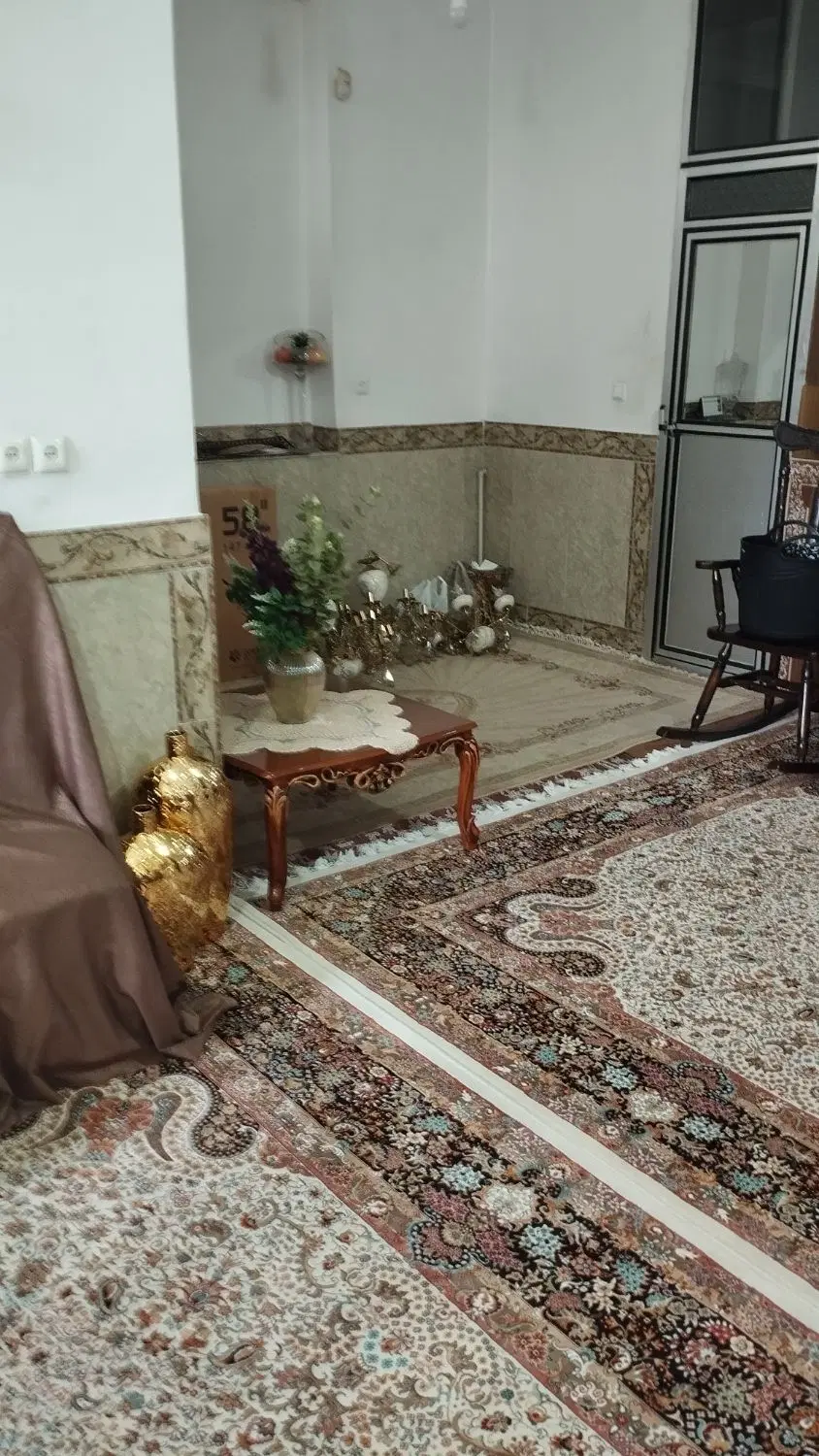 خانه ویلایی 110 متری