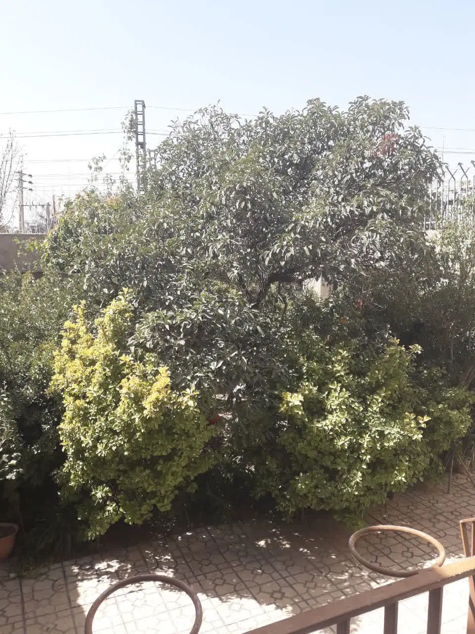 فروش خانه ویلایی به متراژ ۲۴۰ متر