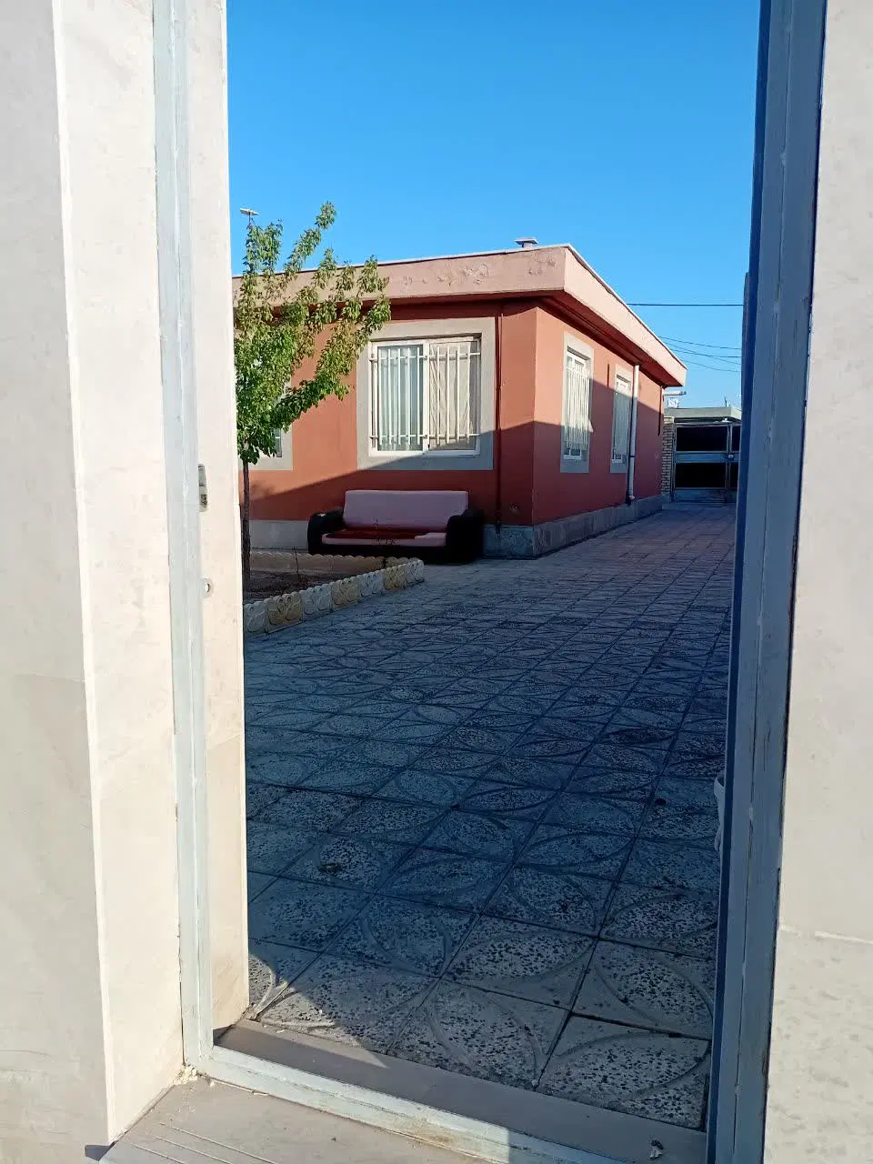 خانه ویلایی 300متری شهرجدید امیر کبیر