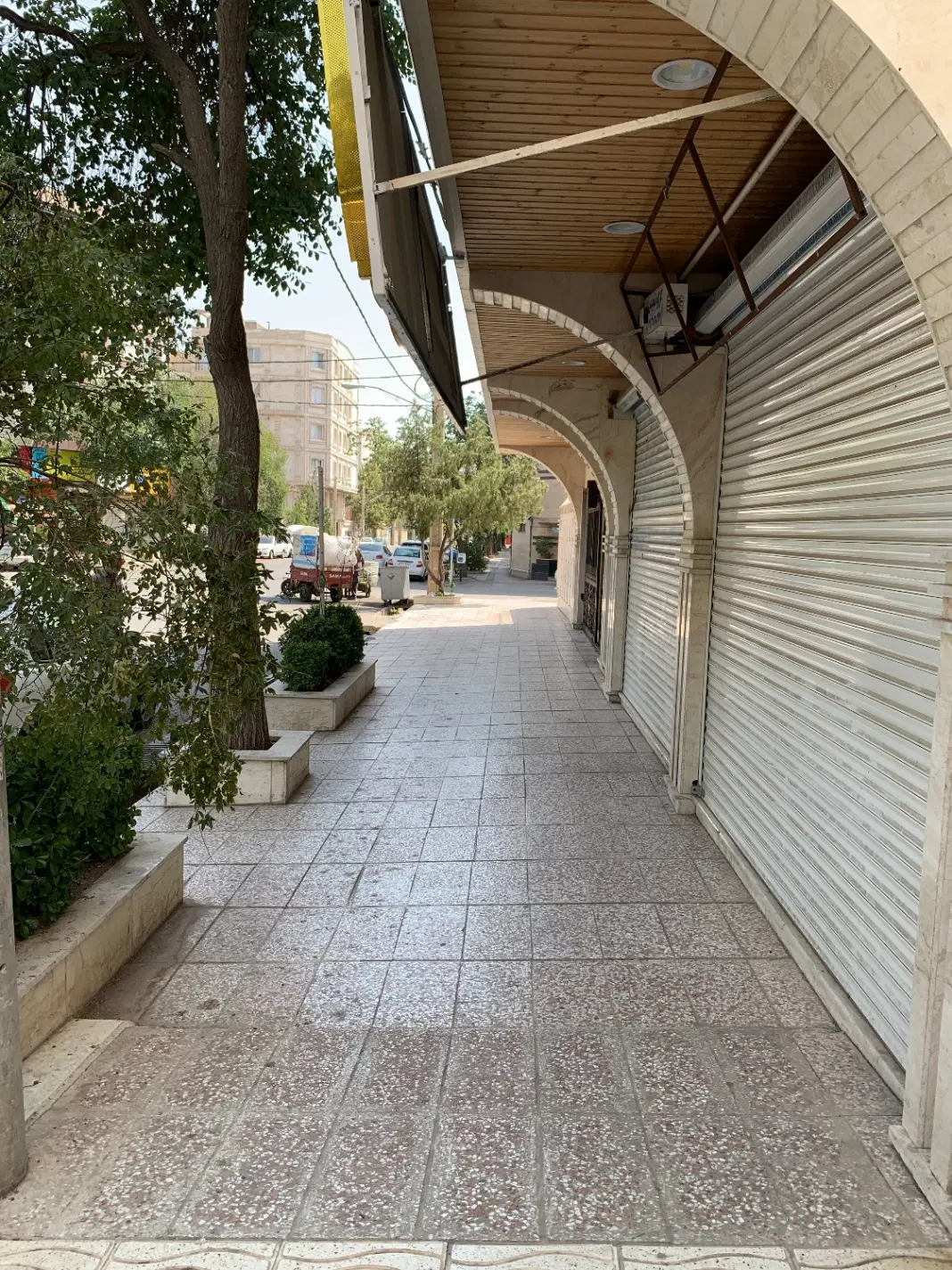 اجاره مغازه