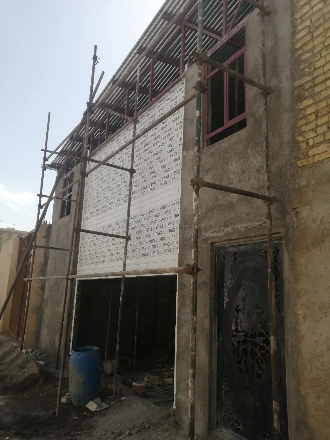 سوله اجاره ای سید میرزا