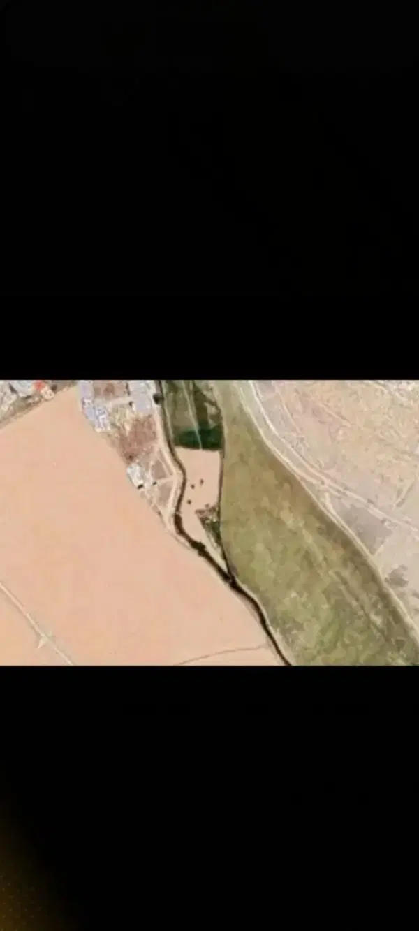 زمین دادگستری در پیام
