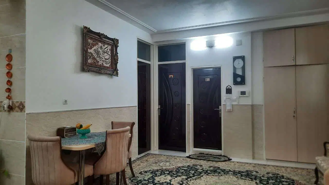 اجاره اپارتمان همکف شهرک ایثار