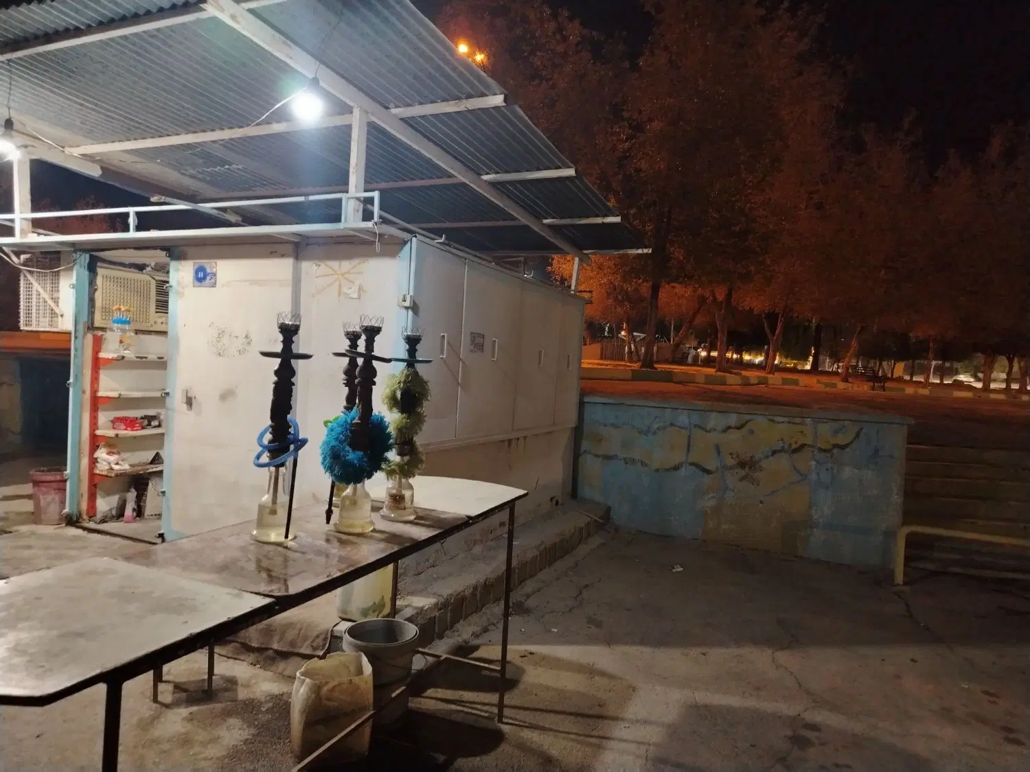 دکه