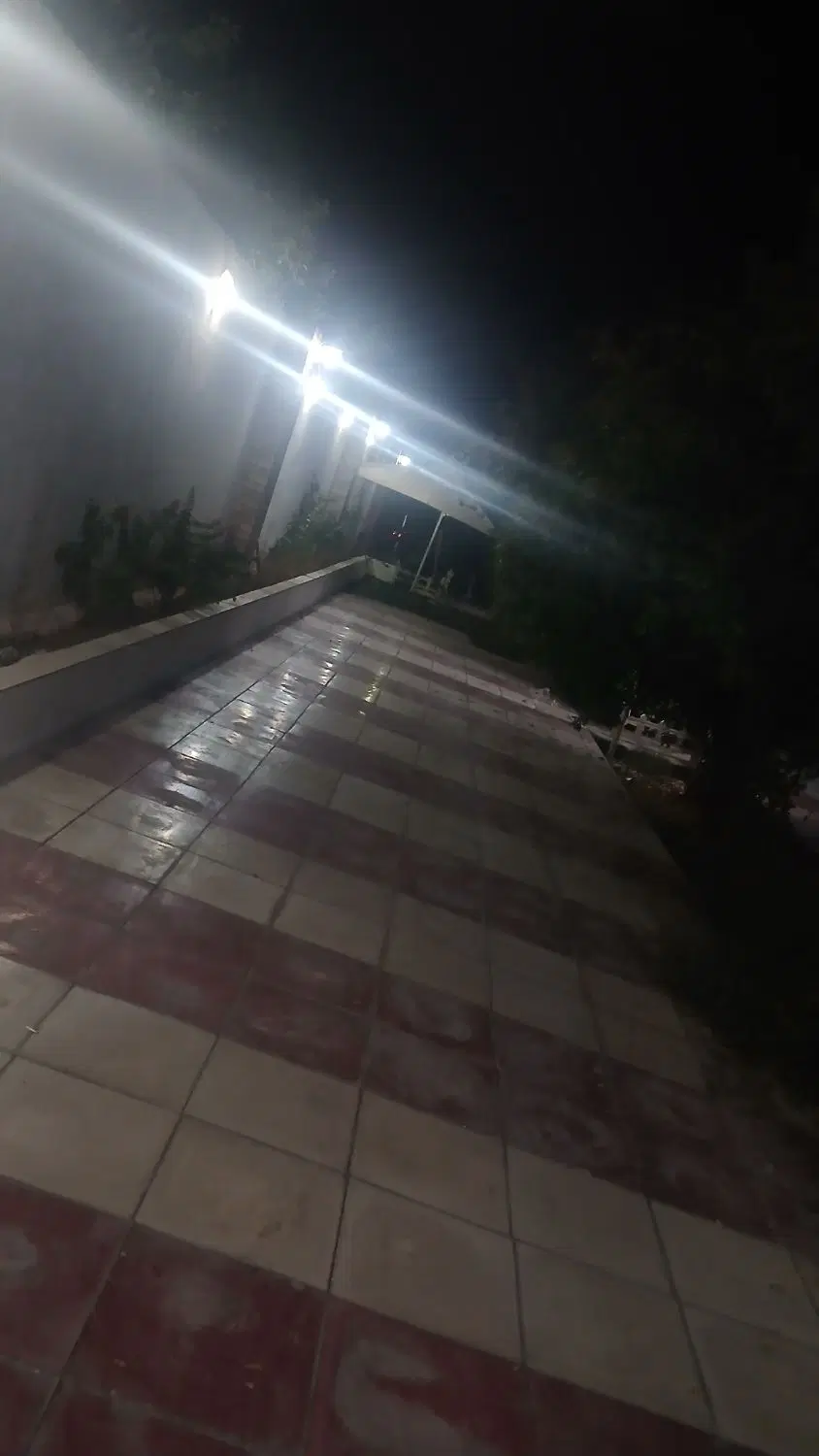 اجاره باغ ویلا
