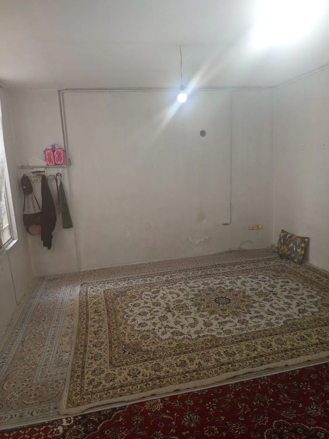 واحد فروشی