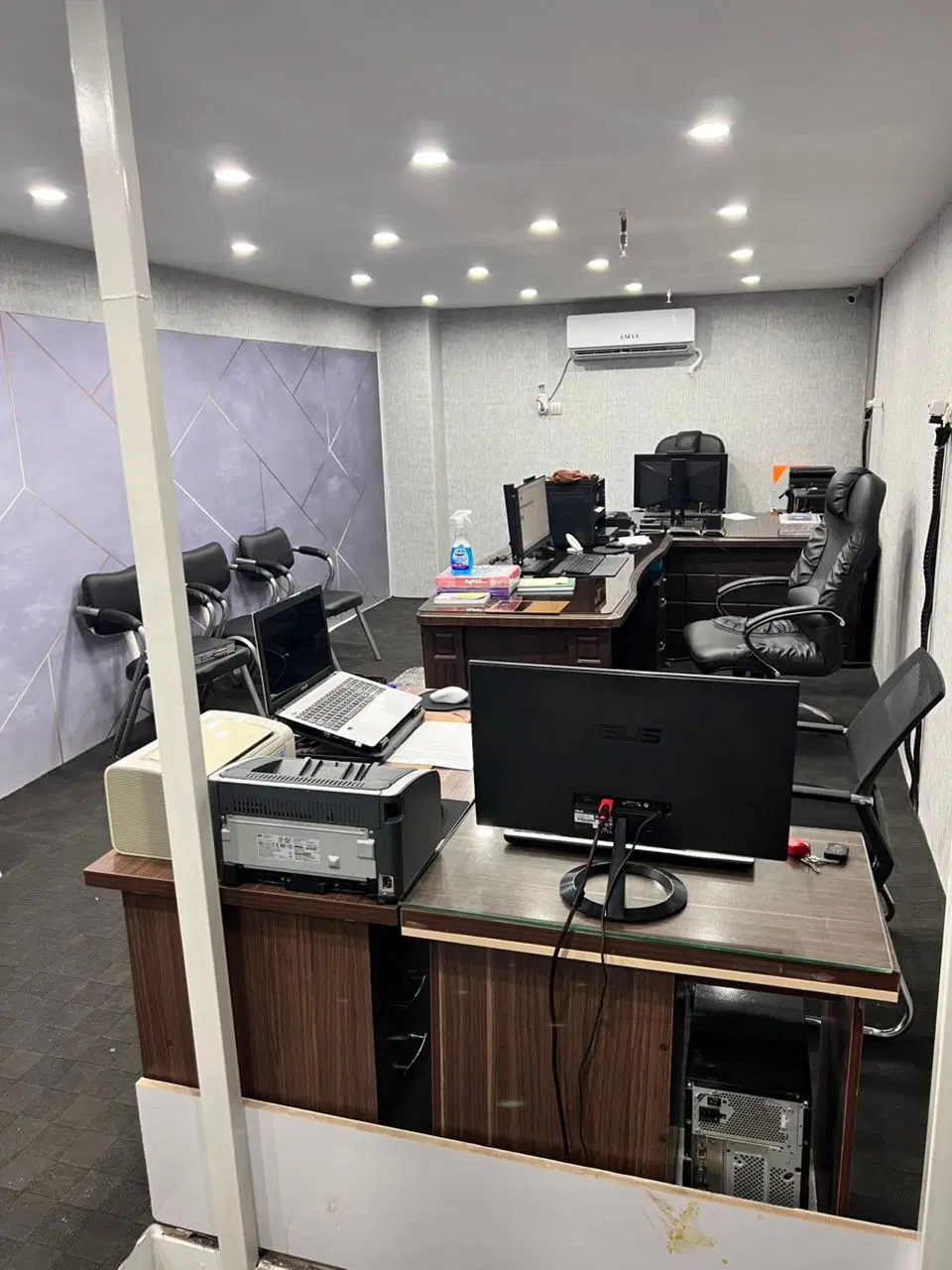 مغازه فروشی ۳۱متری کیانپارس